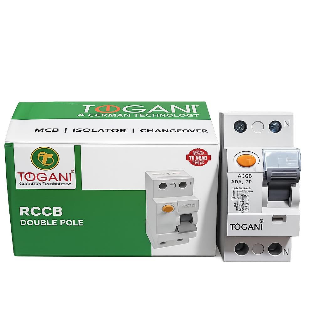 Electrical service team